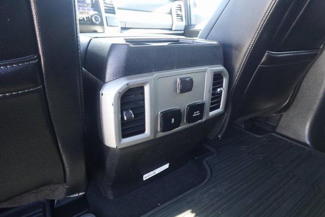 used 2021 Ford F-250 car, priced at $47,956