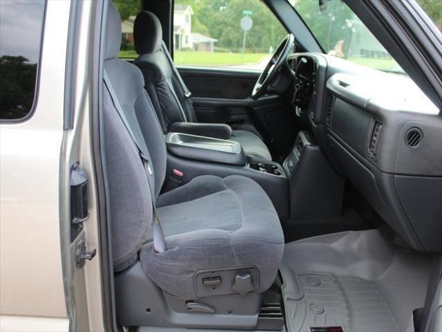 used 2002 Chevrolet Silverado 1500 car, priced at $10,987