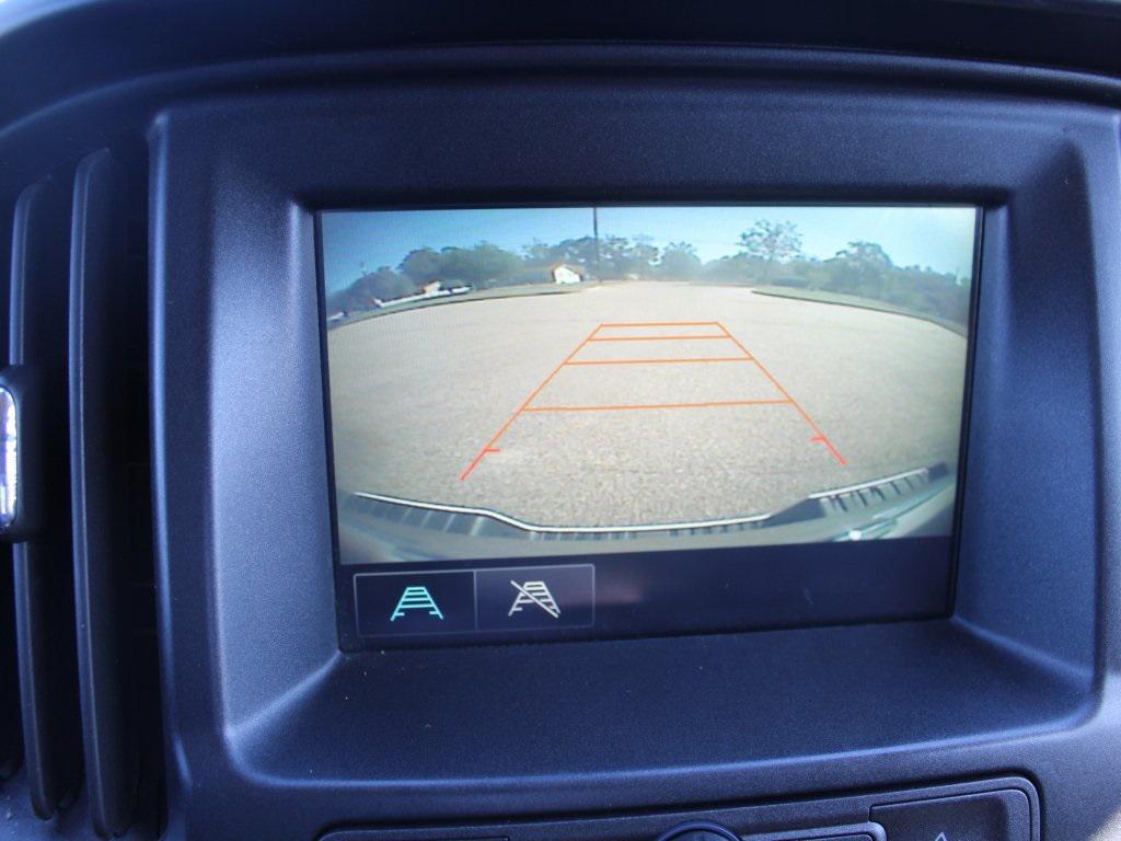 used 2018 Chevrolet Colorado car, priced at $14,787