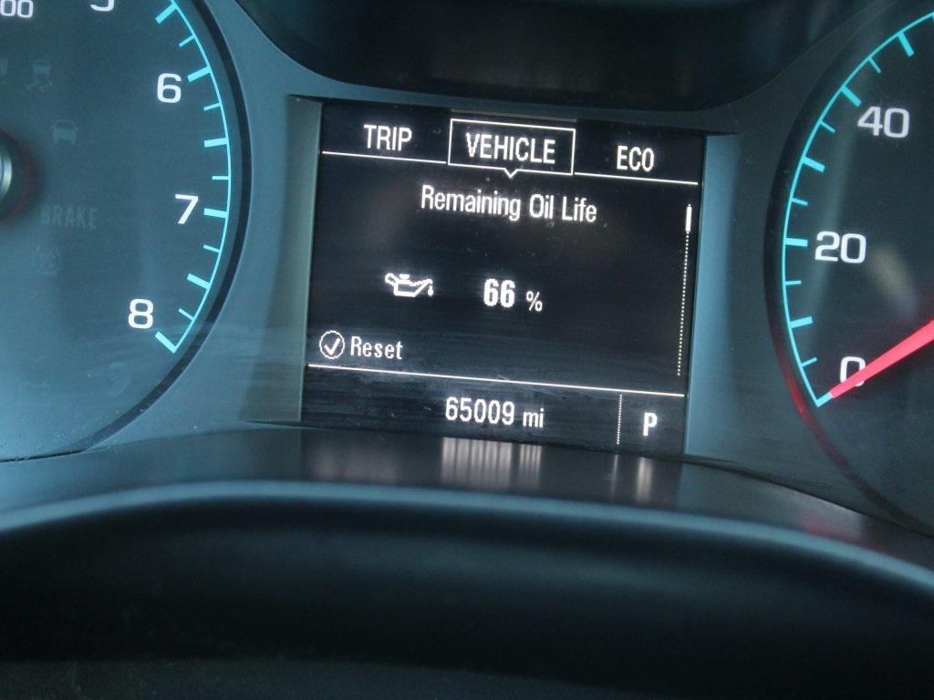 used 2018 Chevrolet Colorado car, priced at $14,787