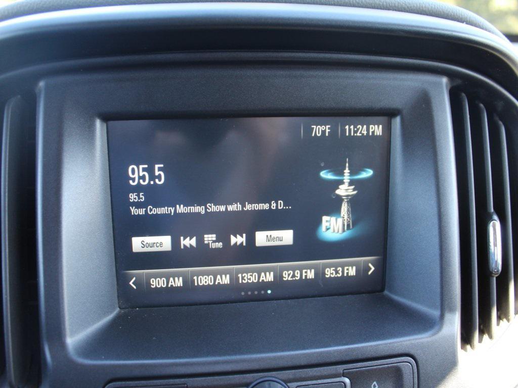 used 2018 Chevrolet Colorado car, priced at $14,787