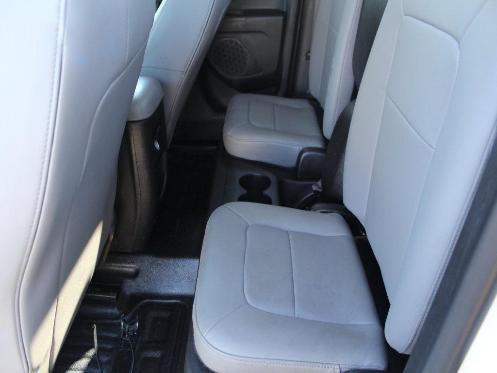 used 2018 Chevrolet Colorado car, priced at $14,787