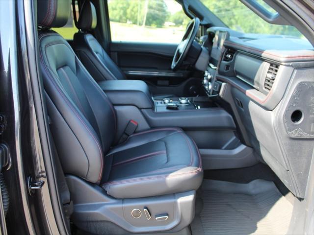 used 2024 Ford Expedition car, priced at $59,987