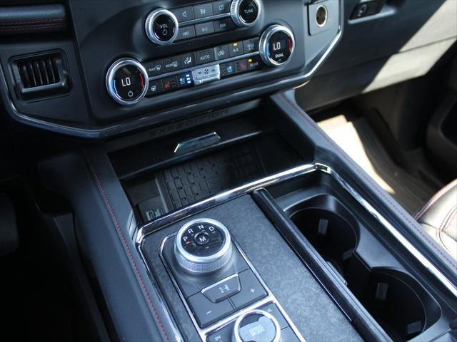 used 2024 Ford Expedition car, priced at $59,987