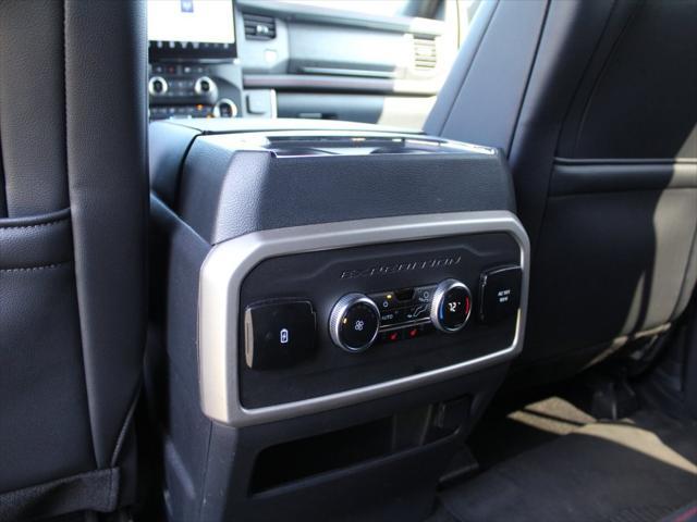 used 2024 Ford Expedition car, priced at $59,987