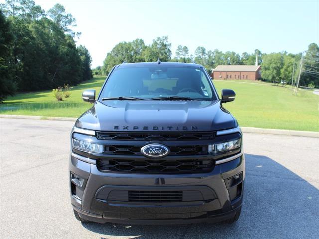used 2024 Ford Expedition car, priced at $59,987