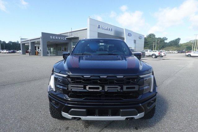 new 2024 Ford F-150 car, priced at $82,525