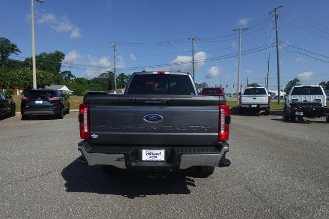 new 2024 Ford F-250 car, priced at $87,015