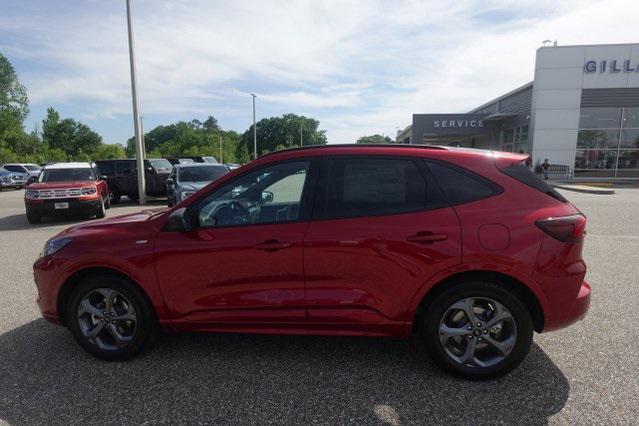 new 2024 Ford Escape car, priced at $34,237