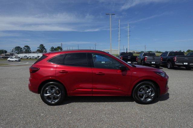 new 2024 Ford Escape car, priced at $33,737