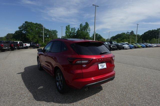 new 2024 Ford Escape car, priced at $34,237