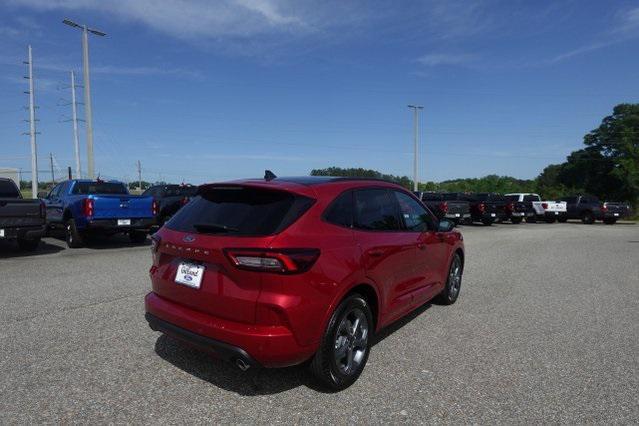 new 2024 Ford Escape car, priced at $33,737