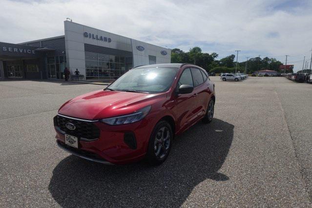 new 2024 Ford Escape car, priced at $34,237