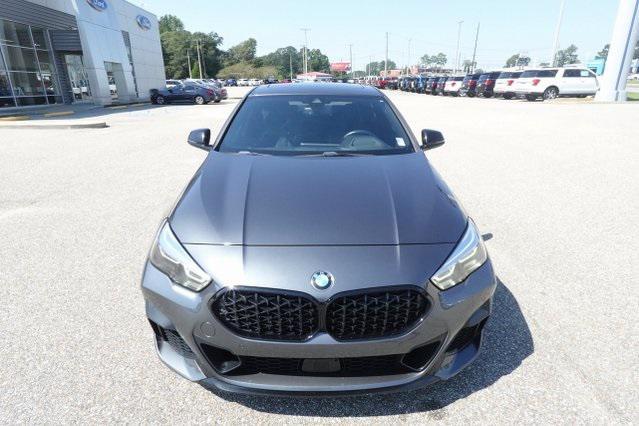 used 2021 BMW M235 Gran Coupe car, priced at $29,950