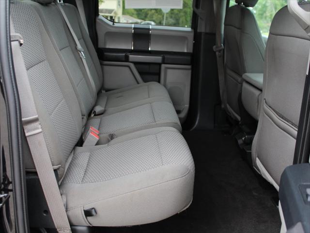 used 2020 Ford F-150 car, priced at $23,987