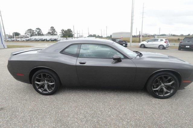 used 2019 Dodge Challenger car, priced at $19,950