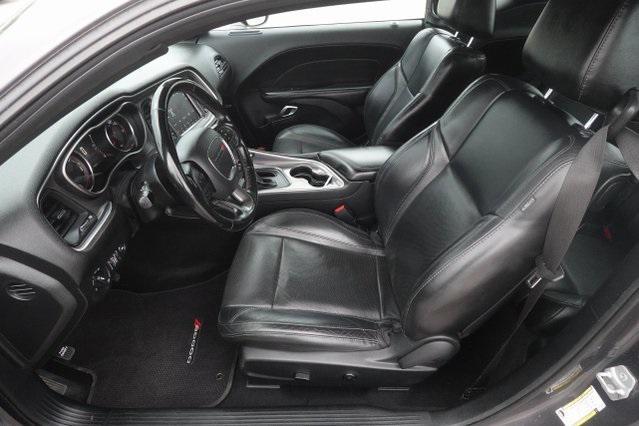 used 2019 Dodge Challenger car, priced at $19,950