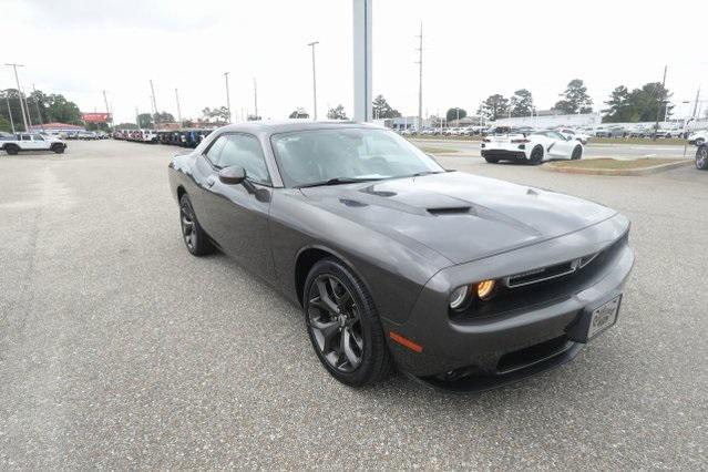 used 2019 Dodge Challenger car, priced at $19,950