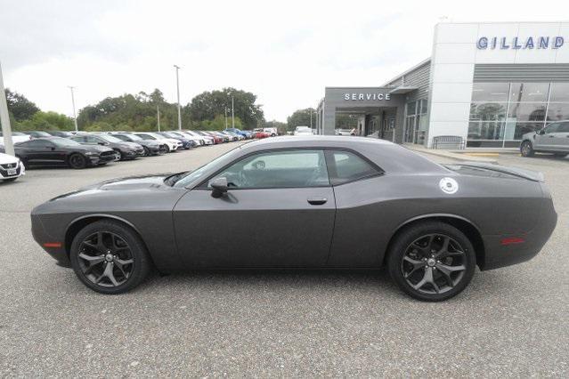 used 2019 Dodge Challenger car, priced at $19,950