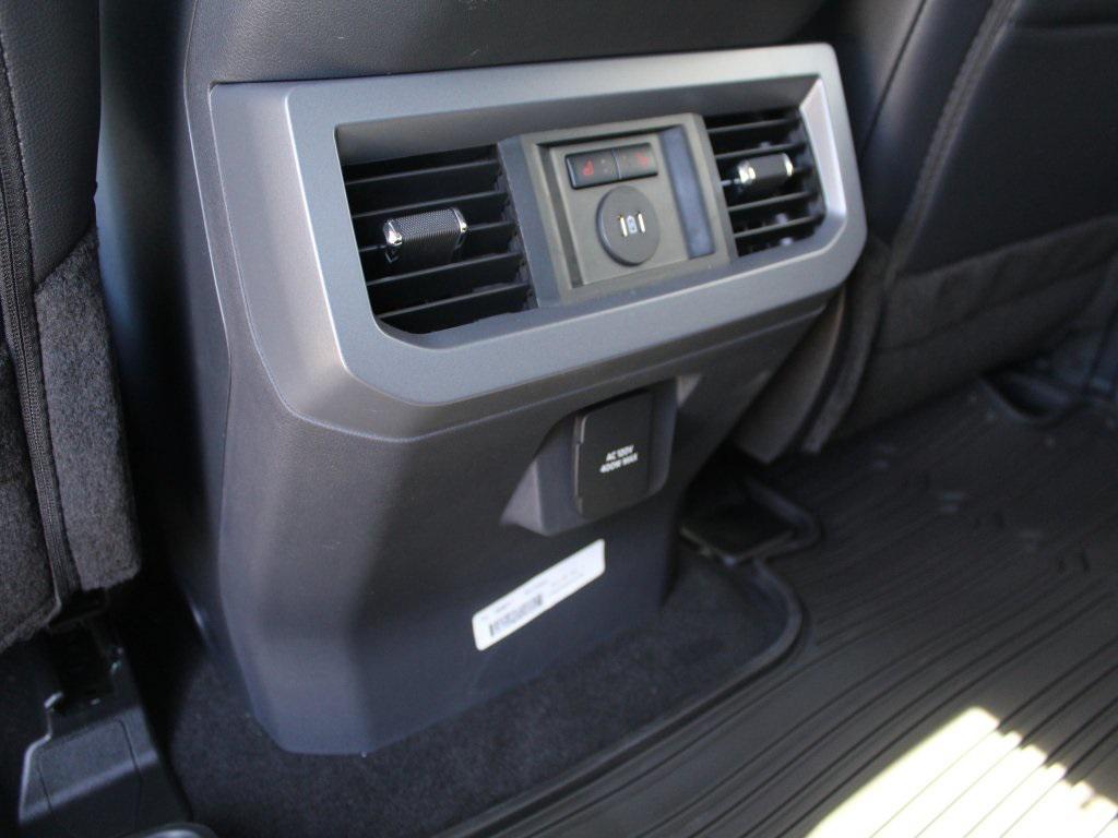 new 2026 Ford F-250 car, priced at $94,610