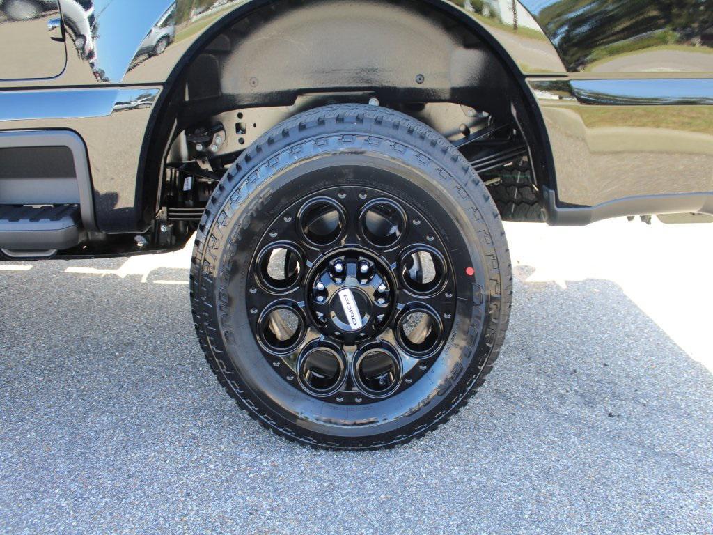 new 2026 Ford F-250 car, priced at $94,610