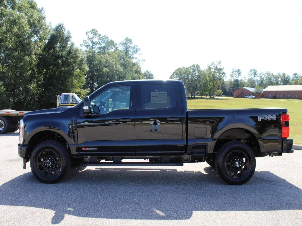 new 2026 Ford F-250 car, priced at $94,610