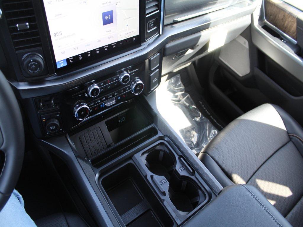 new 2026 Ford F-250 car, priced at $94,610