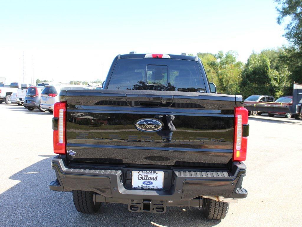 new 2026 Ford F-250 car, priced at $94,610