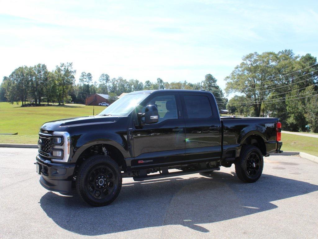 new 2026 Ford F-250 car, priced at $94,610