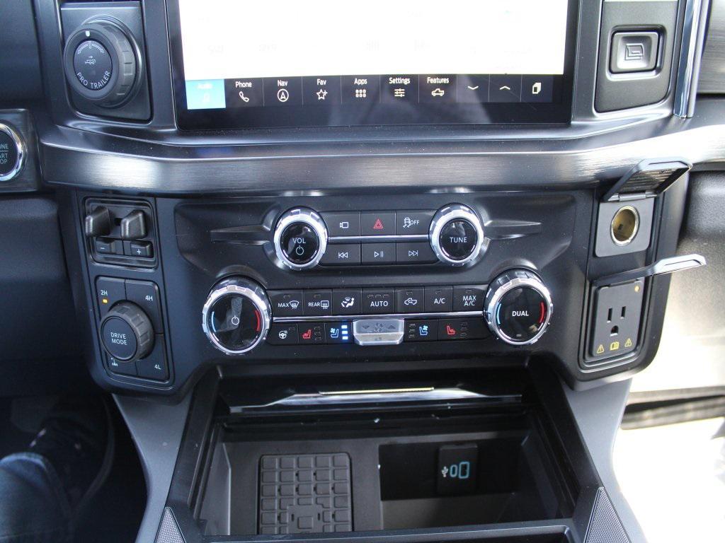 new 2026 Ford F-250 car, priced at $94,610