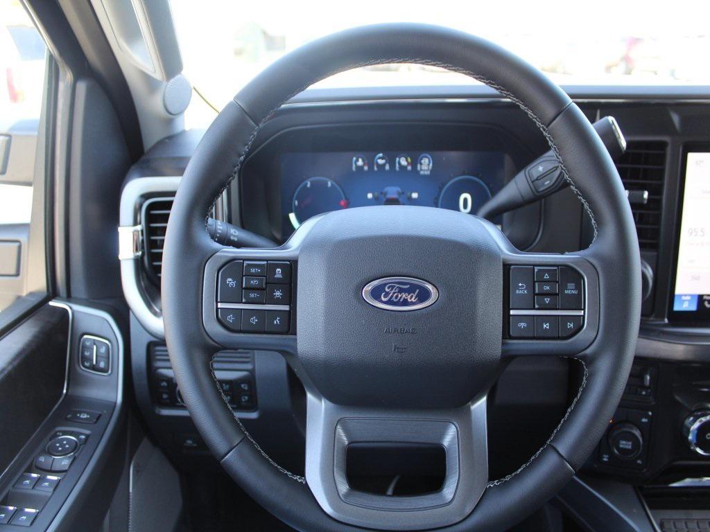 new 2026 Ford F-250 car, priced at $94,610