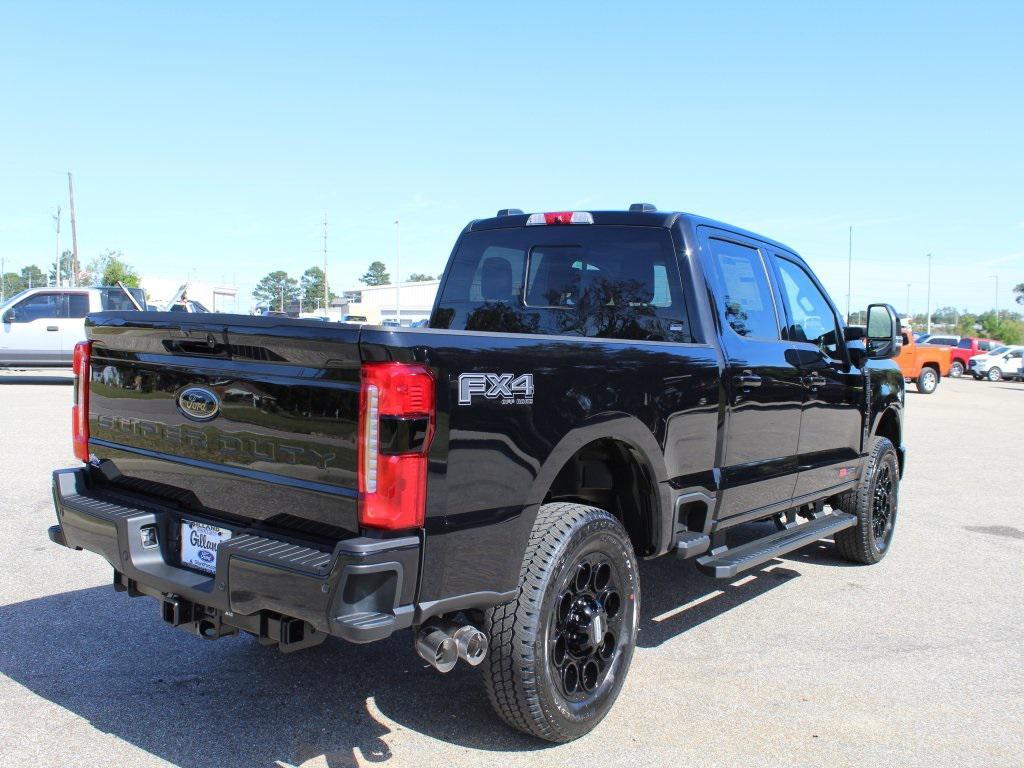 new 2026 Ford F-250 car, priced at $94,610