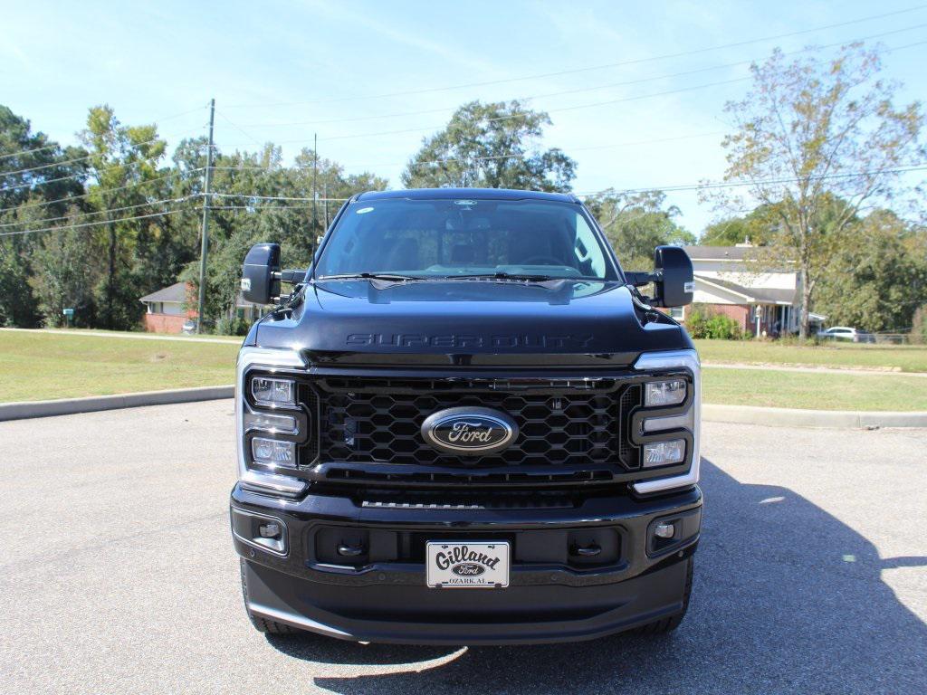 new 2026 Ford F-250 car, priced at $94,610