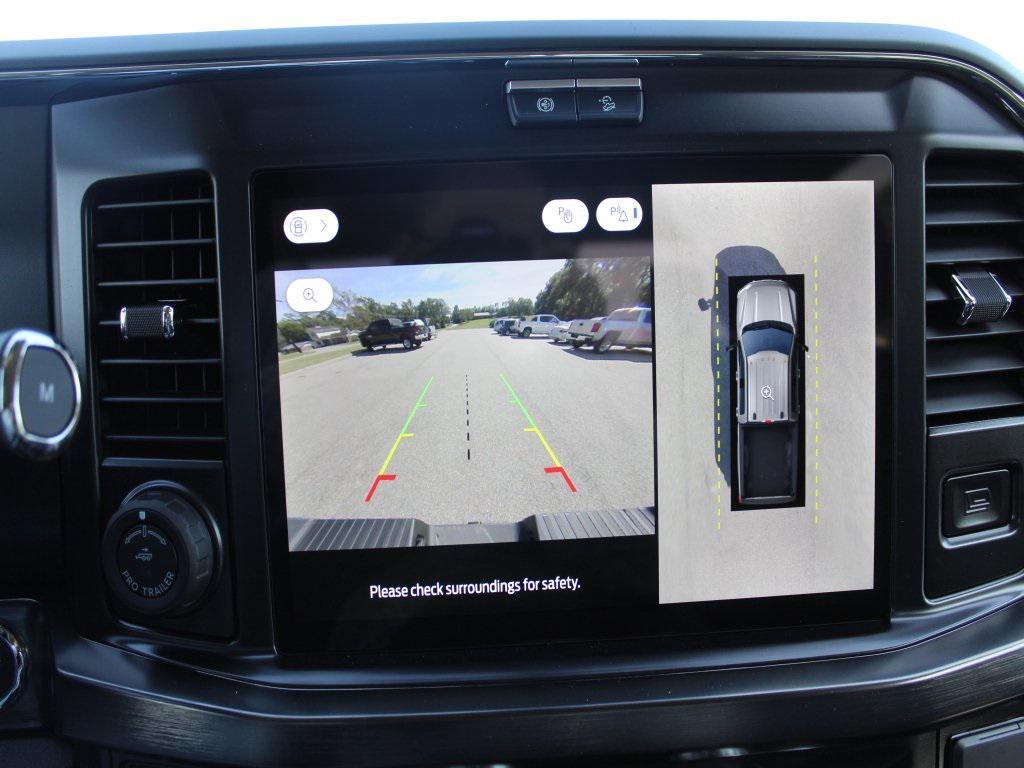 new 2026 Ford F-250 car, priced at $94,610