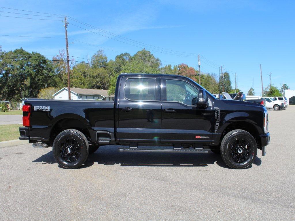 new 2026 Ford F-250 car, priced at $94,610