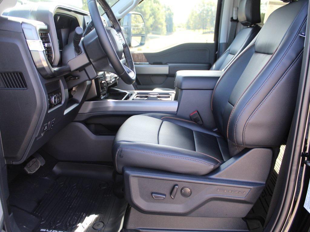 new 2026 Ford F-250 car, priced at $94,610