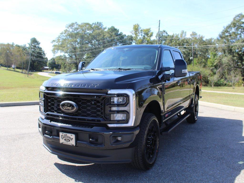 new 2026 Ford F-250 car, priced at $94,610