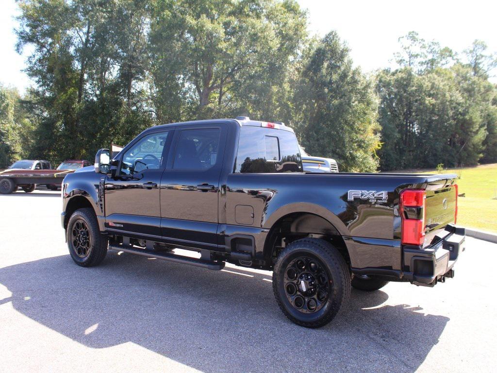 new 2026 Ford F-250 car, priced at $94,610