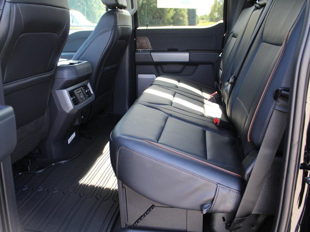 new 2026 Ford F-250 car, priced at $94,610