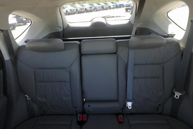 used 2012 Honda CR-V car, priced at $10,987