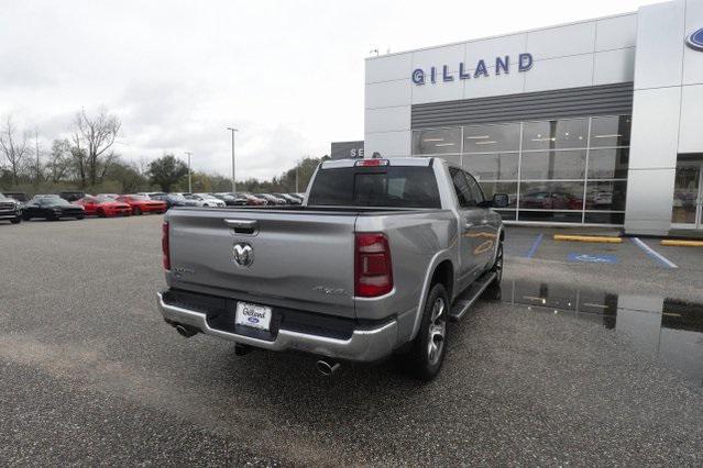 used 2022 Ram 1500 car, priced at $39,950