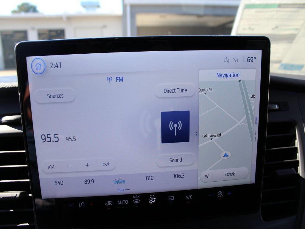 new 2026 Ford Transit-350 car, priced at $69,890