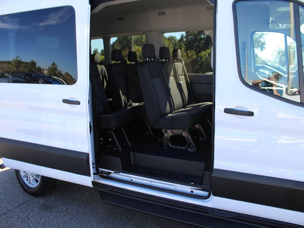 new 2026 Ford Transit-350 car, priced at $69,890