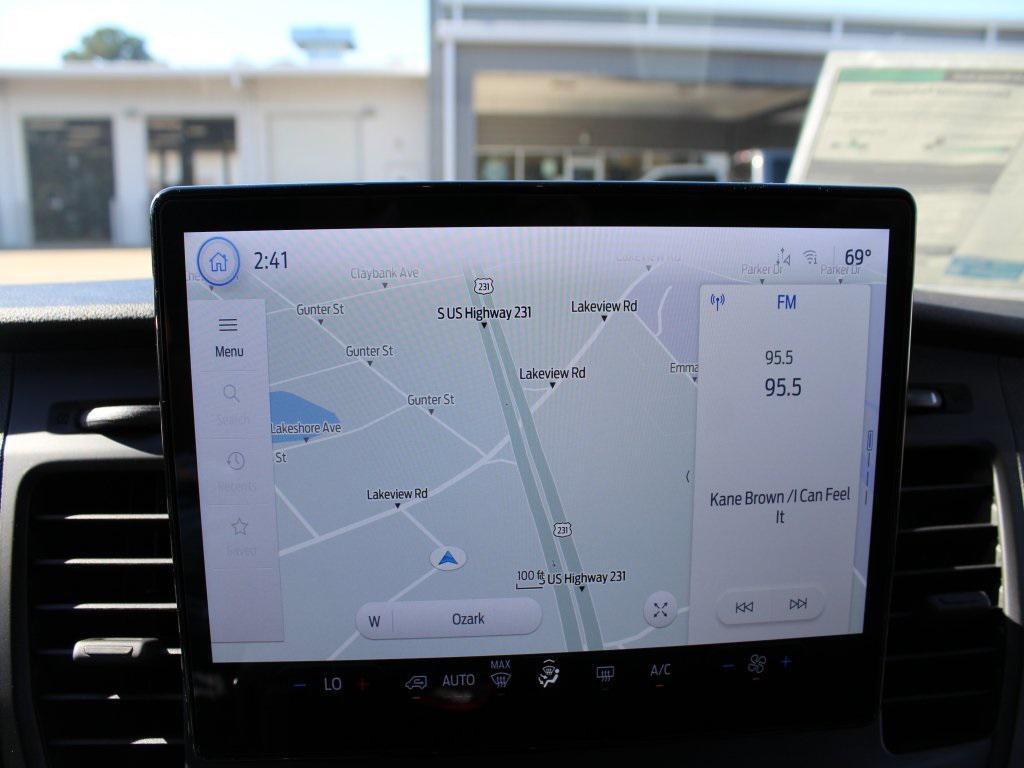 new 2026 Ford Transit-350 car, priced at $69,890