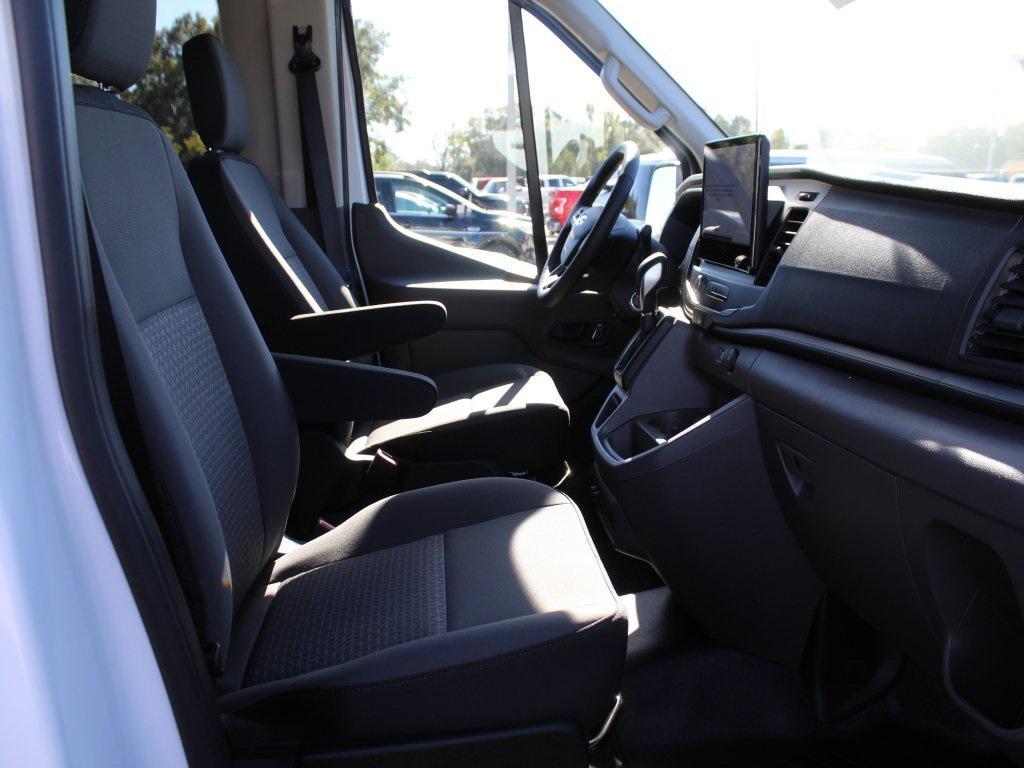 new 2026 Ford Transit-350 car, priced at $69,890