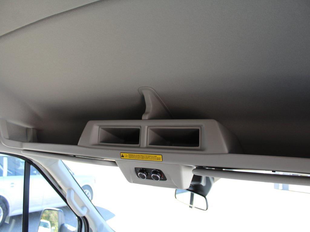 new 2026 Ford Transit-350 car, priced at $69,890