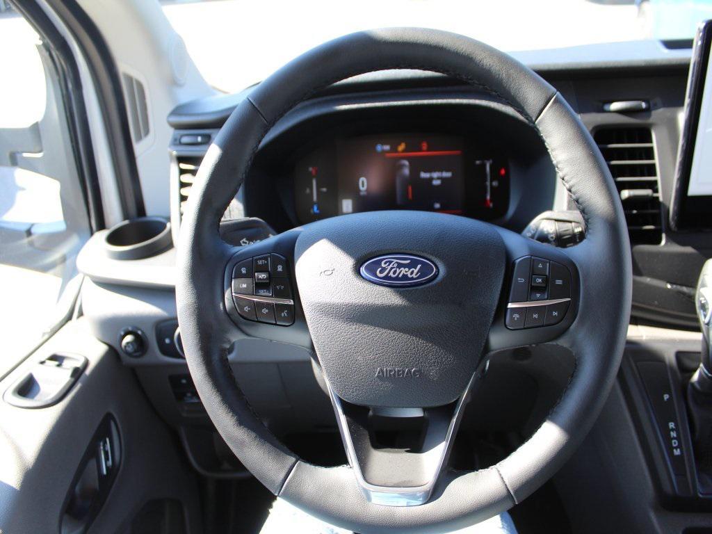 new 2026 Ford Transit-350 car, priced at $69,890