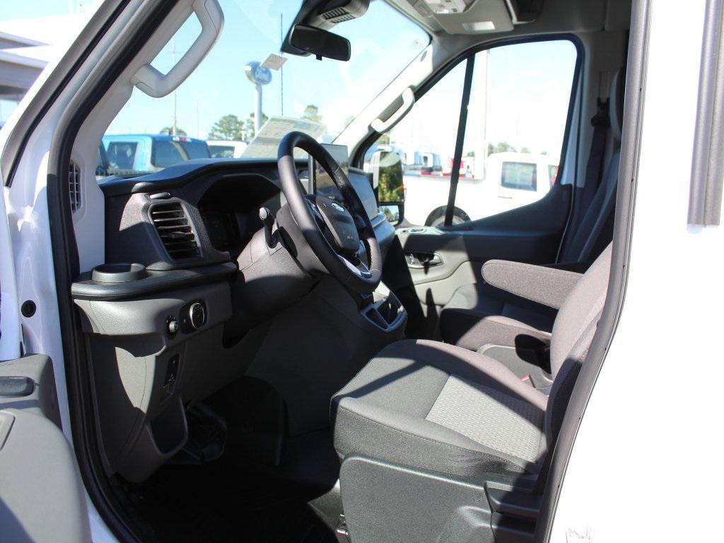 new 2026 Ford Transit-350 car, priced at $69,890