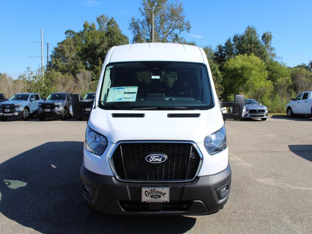 new 2026 Ford Transit-350 car, priced at $69,890