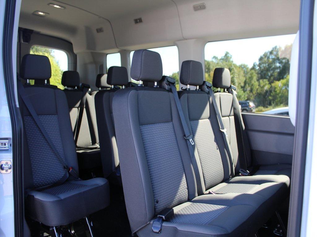 new 2026 Ford Transit-350 car, priced at $69,890